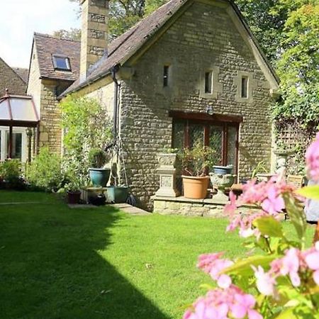 The Forge Bed & Breakfast Chipping Norton Dış mekan fotoğraf