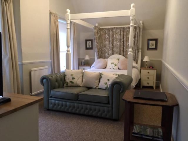 The Forge Bed & Breakfast Chipping Norton Dış mekan fotoğraf