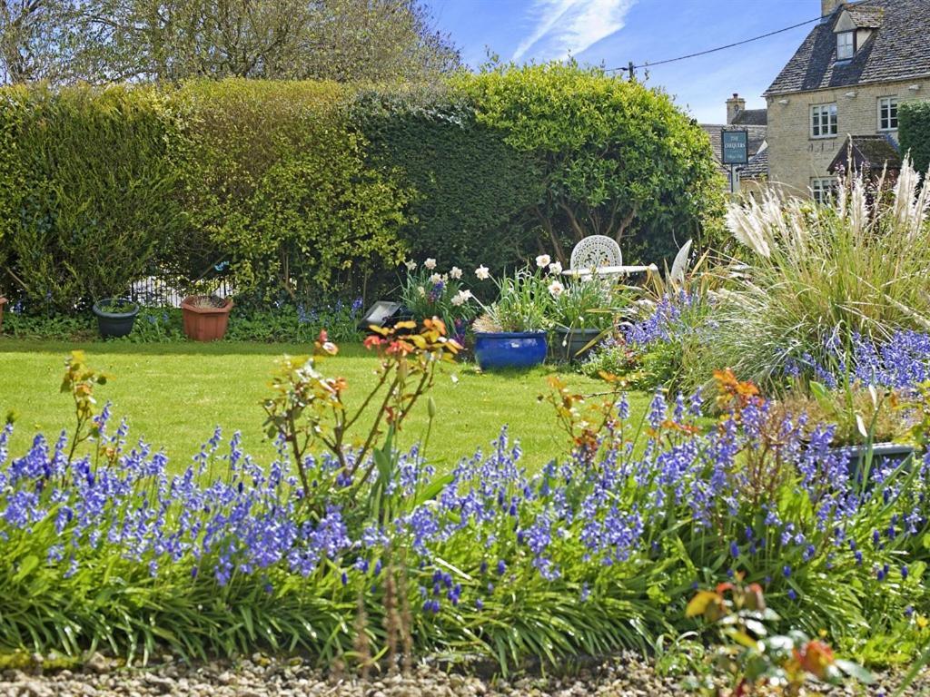 The Forge Bed & Breakfast Chipping Norton Dış mekan fotoğraf