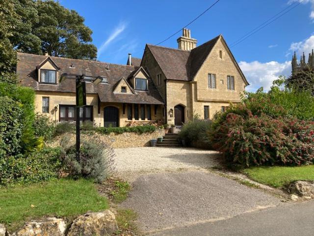 The Forge Bed & Breakfast Chipping Norton Dış mekan fotoğraf
