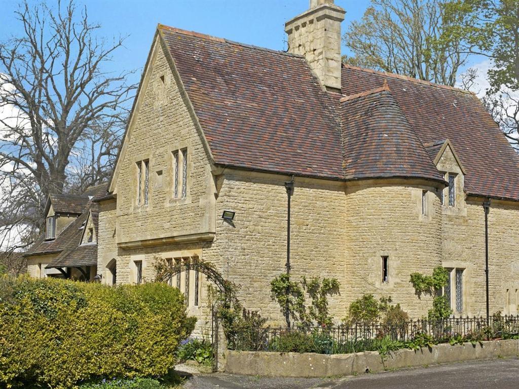 The Forge Bed & Breakfast Chipping Norton Dış mekan fotoğraf