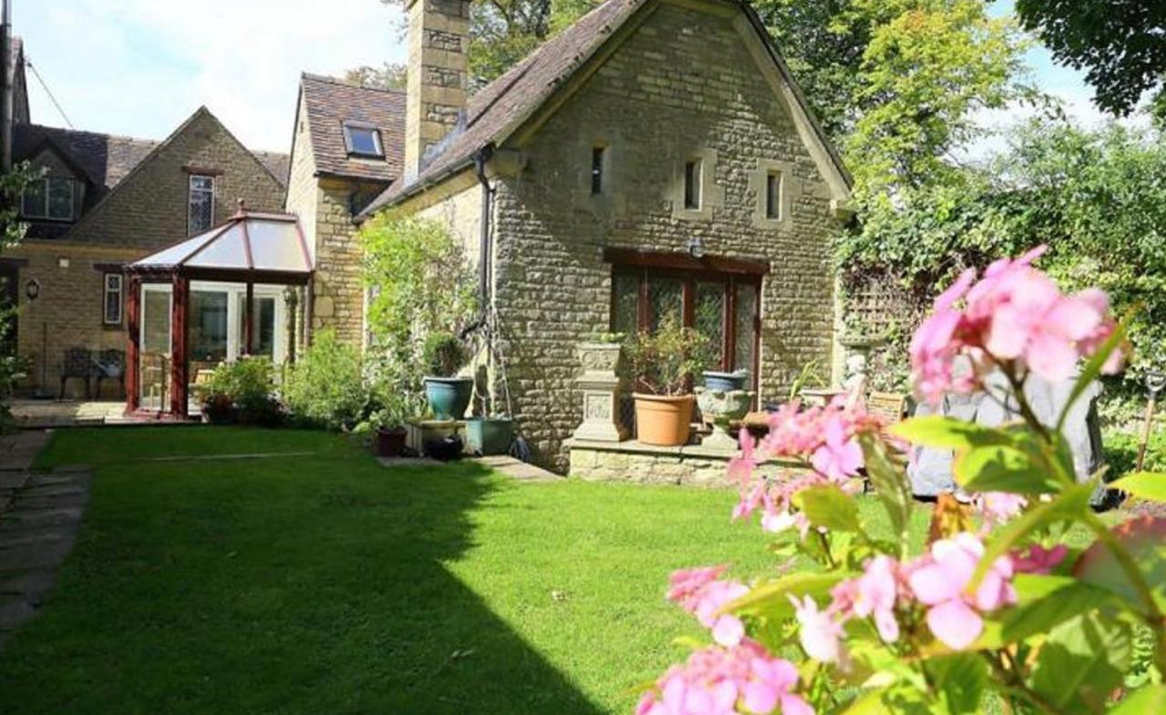 The Forge Bed & Breakfast Chipping Norton Dış mekan fotoğraf