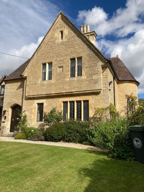 The Forge Bed & Breakfast Chipping Norton Dış mekan fotoğraf
