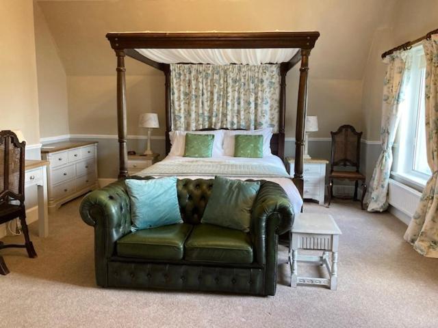 The Forge Bed & Breakfast Chipping Norton Oda fotoğraf