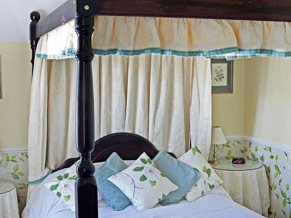 The Forge Bed & Breakfast Chipping Norton Dış mekan fotoğraf