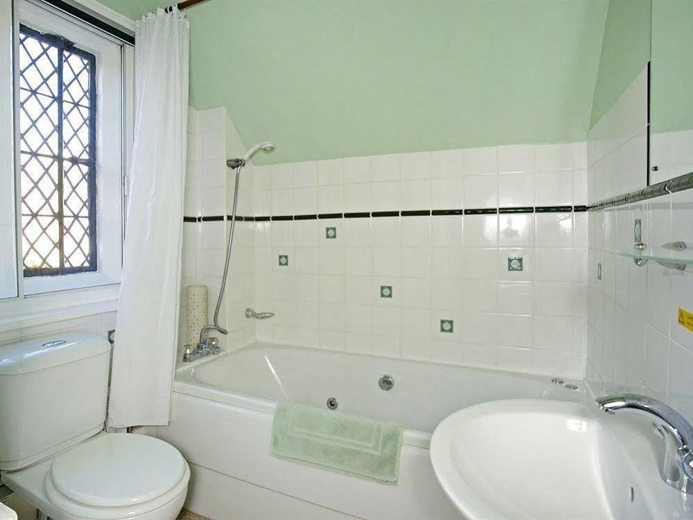 The Forge Bed & Breakfast Chipping Norton Dış mekan fotoğraf