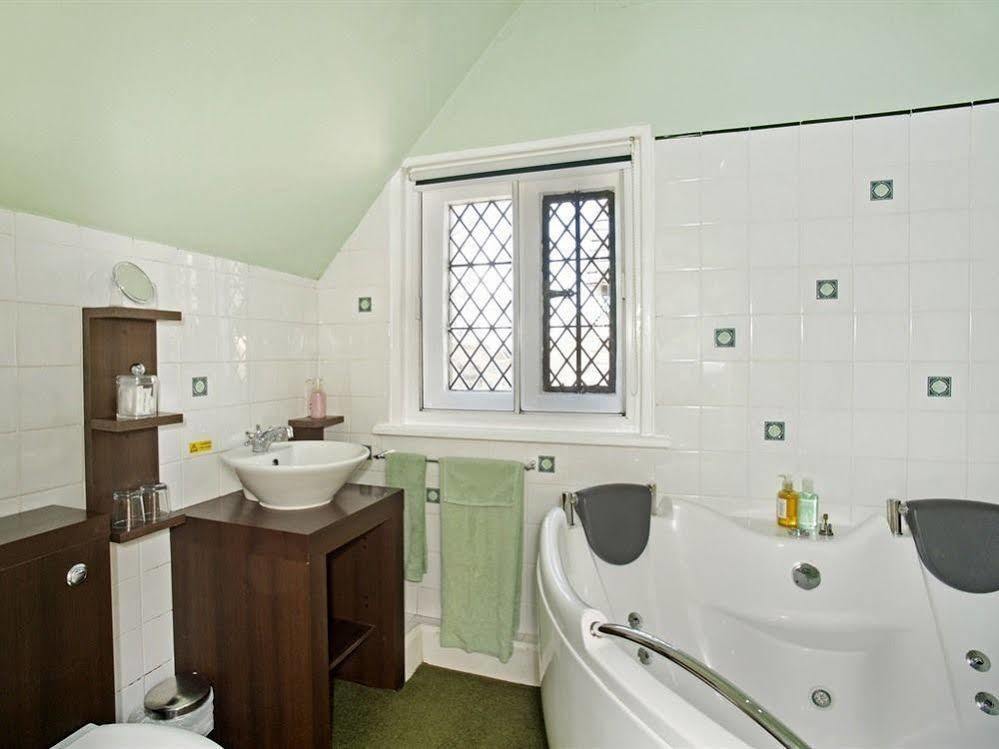 The Forge Bed & Breakfast Chipping Norton Dış mekan fotoğraf