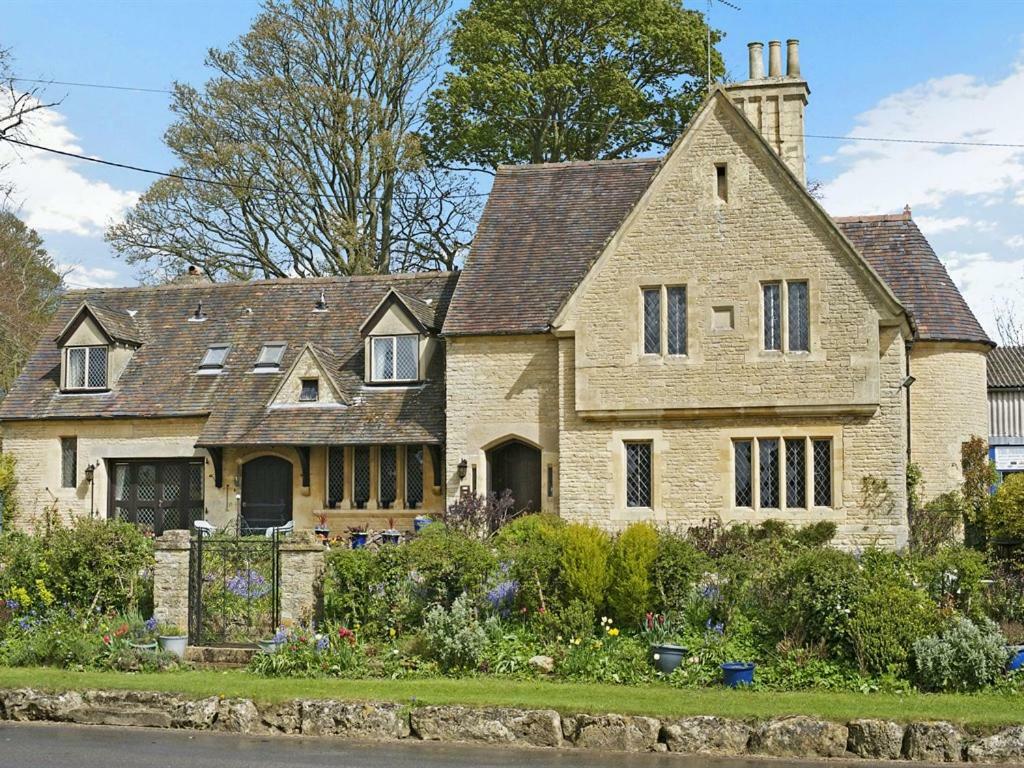 The Forge Bed & Breakfast Chipping Norton Dış mekan fotoğraf
