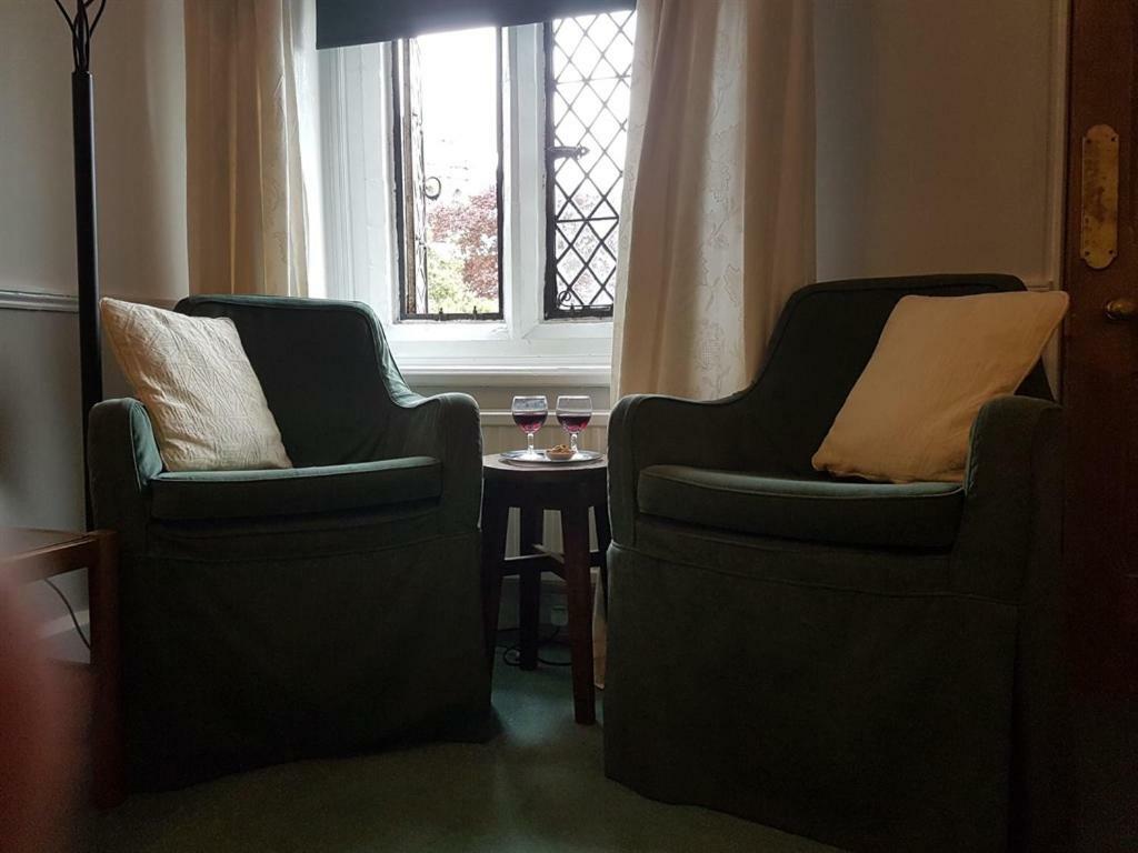 The Forge Bed & Breakfast Chipping Norton Dış mekan fotoğraf