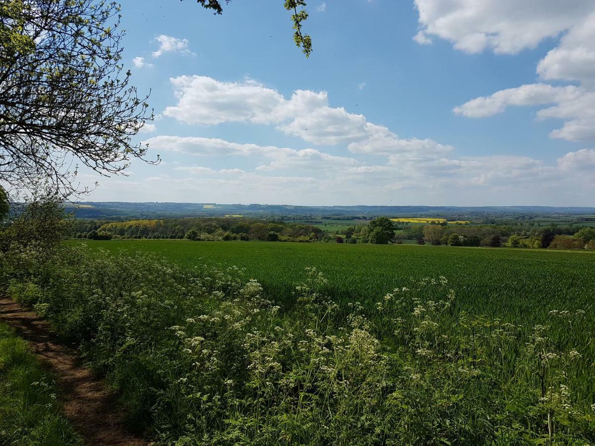 The Forge Bed & Breakfast Chipping Norton Dış mekan fotoğraf